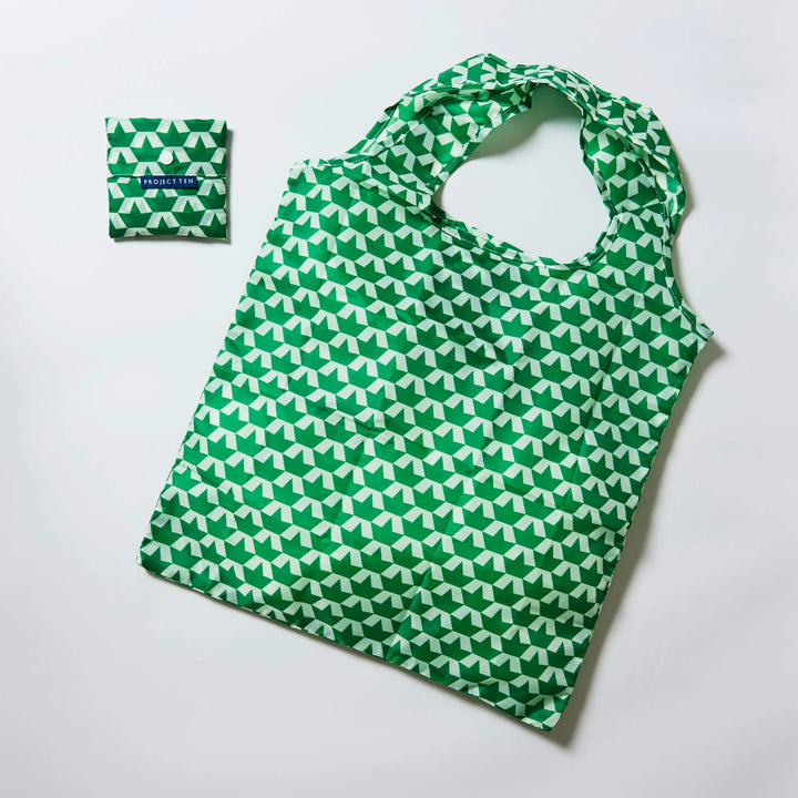 Project Ten Pocket Shopper - Boats