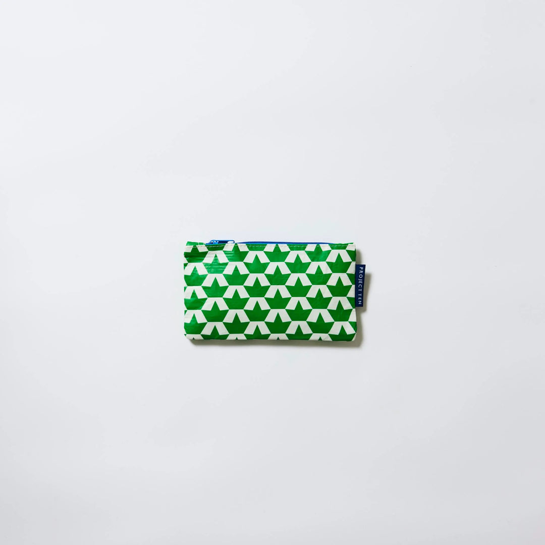 Project Ten Tiny Pouch - Boats