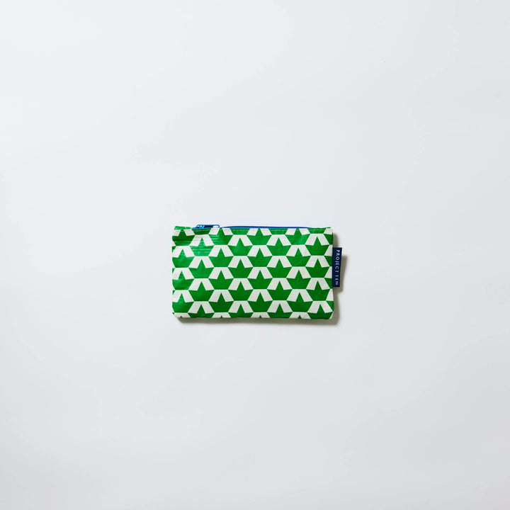Project Ten Tiny Pouch - Boats