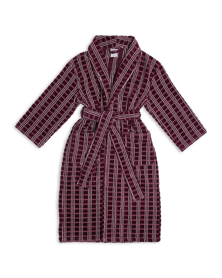Hommey Robe - Blackberry