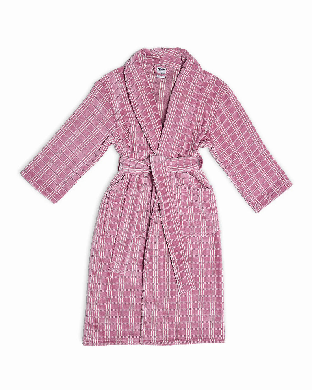Hommey Robe - Fig