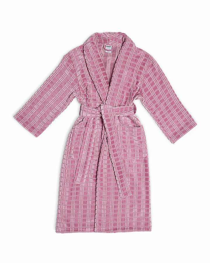 Hommey Robe - Fig