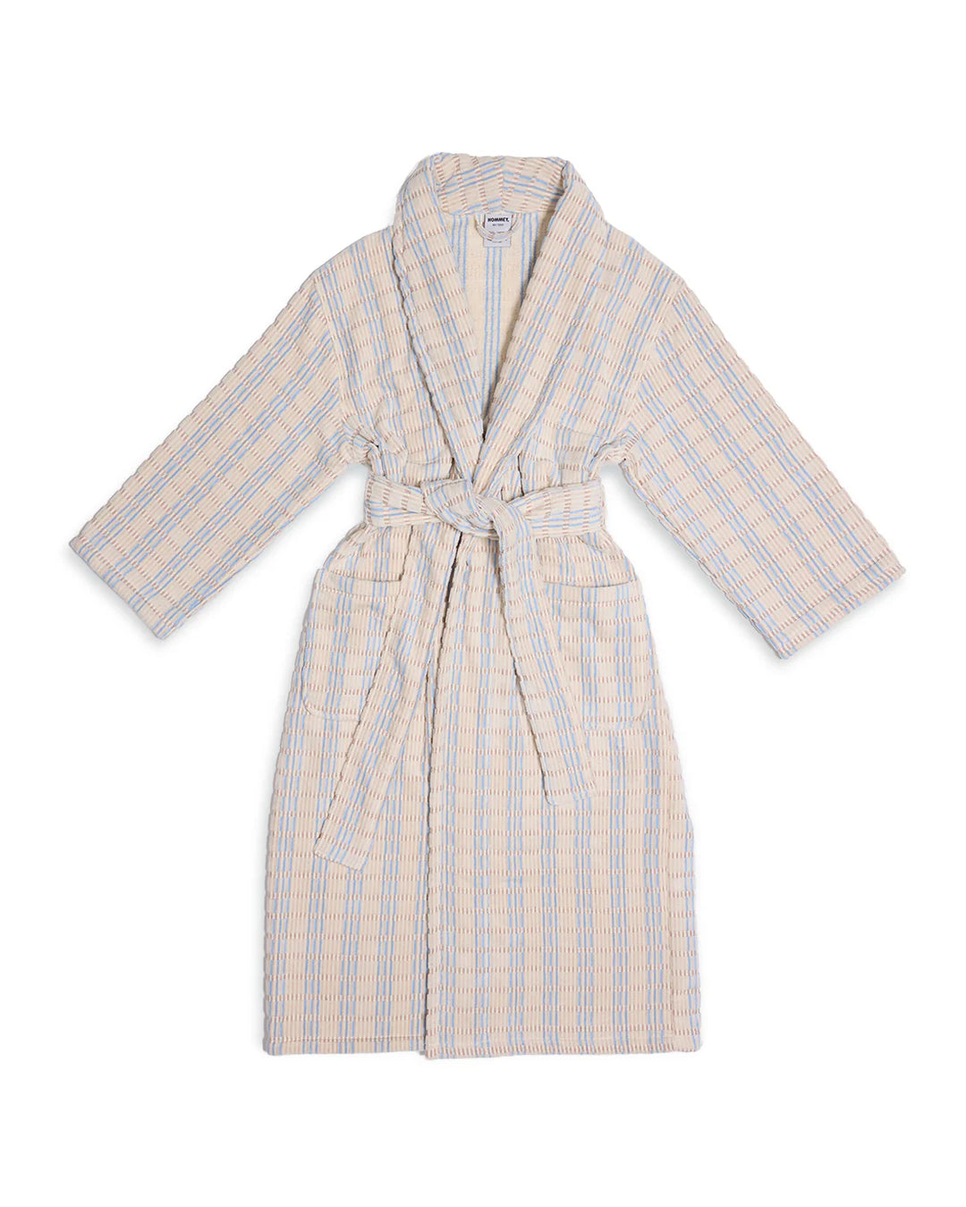 Hommey Robe - Sandstone