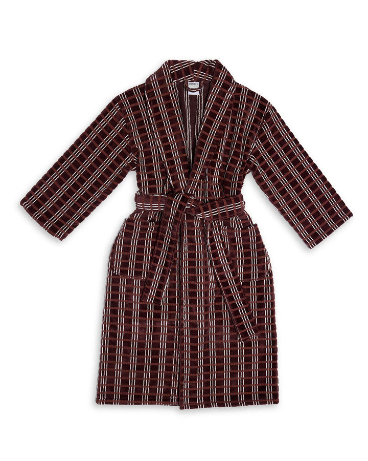 Hommey Robe - Spice