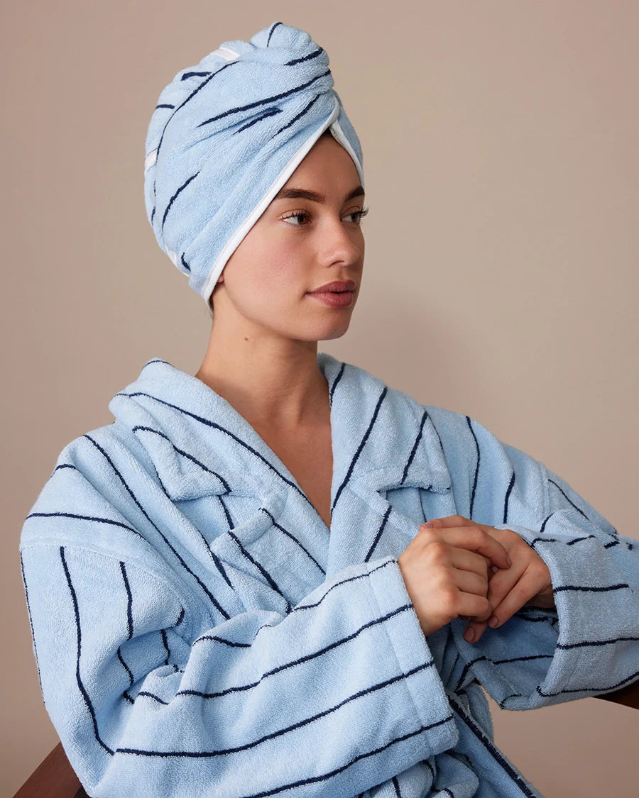 Hommey Hair Wrap - Mist