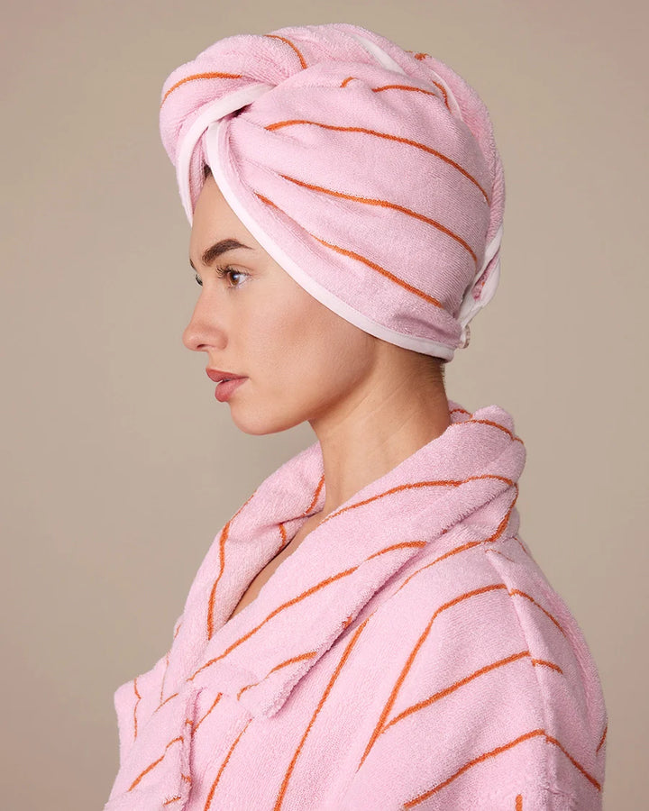 Hommey Hair Wrap - Fleur