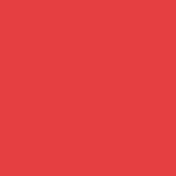 Project Ten Clear Zip Pouch Bundle – Red