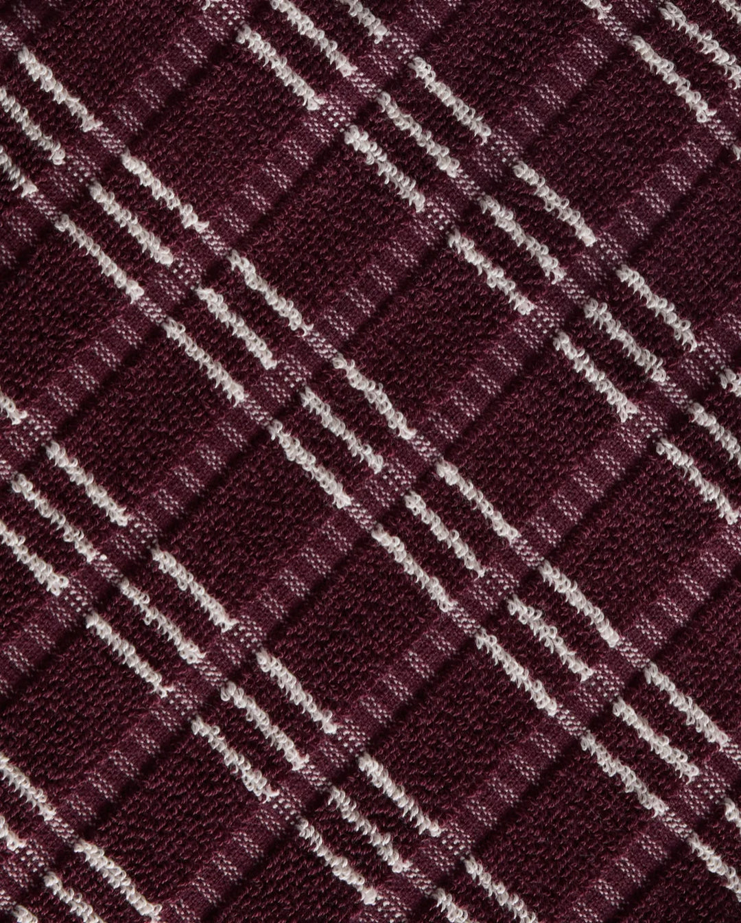 Hommey Hand Towel - Blackberry