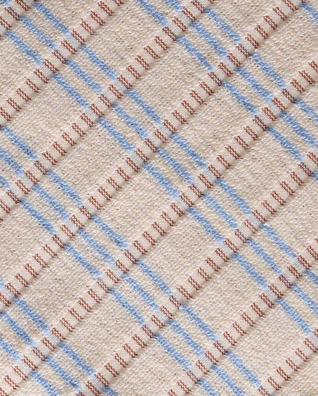 Hommey Hand Towel - Sandstone