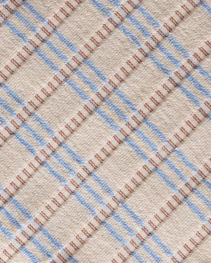 Hommey Hand Towel - Sandstone