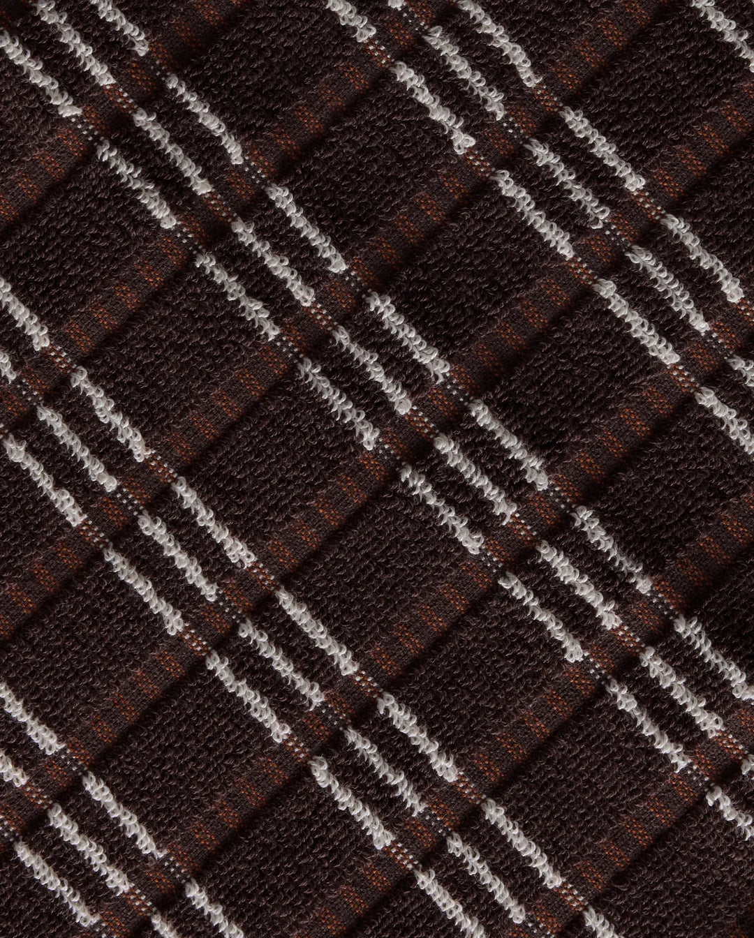 Hommey Hand Towel - Spice