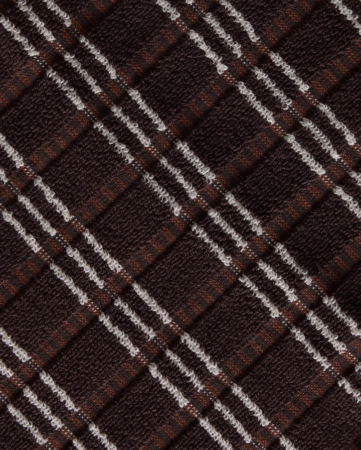 Hommey Hand Towel - Spice