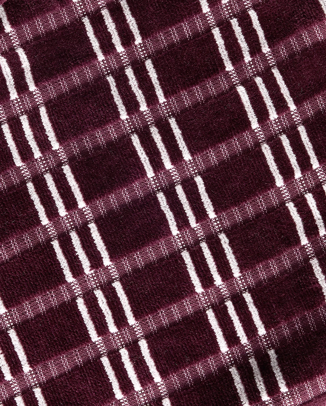 Hommey Robe - Blackberry