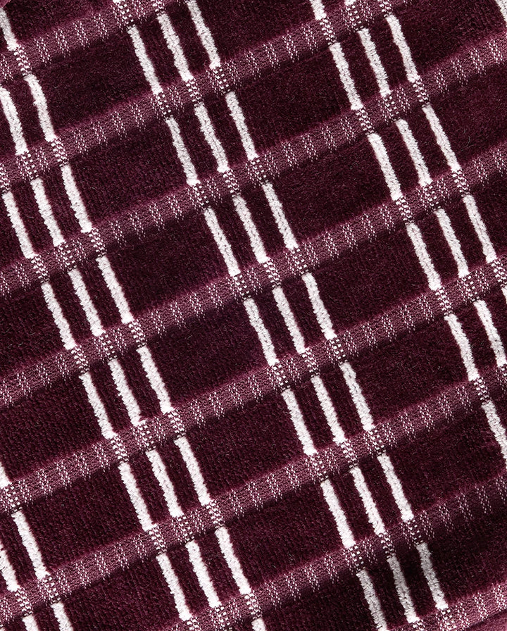 Hommey Robe - Blackberry
