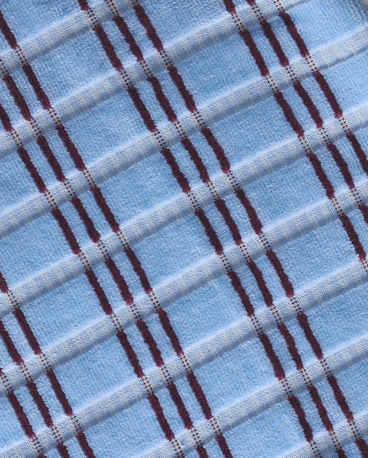 Hommey Hair Wrap - Horizon