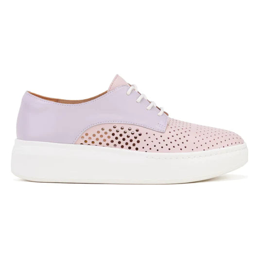 Rollie Derby City Punch - Pink-Lavender *FINAL SALE*