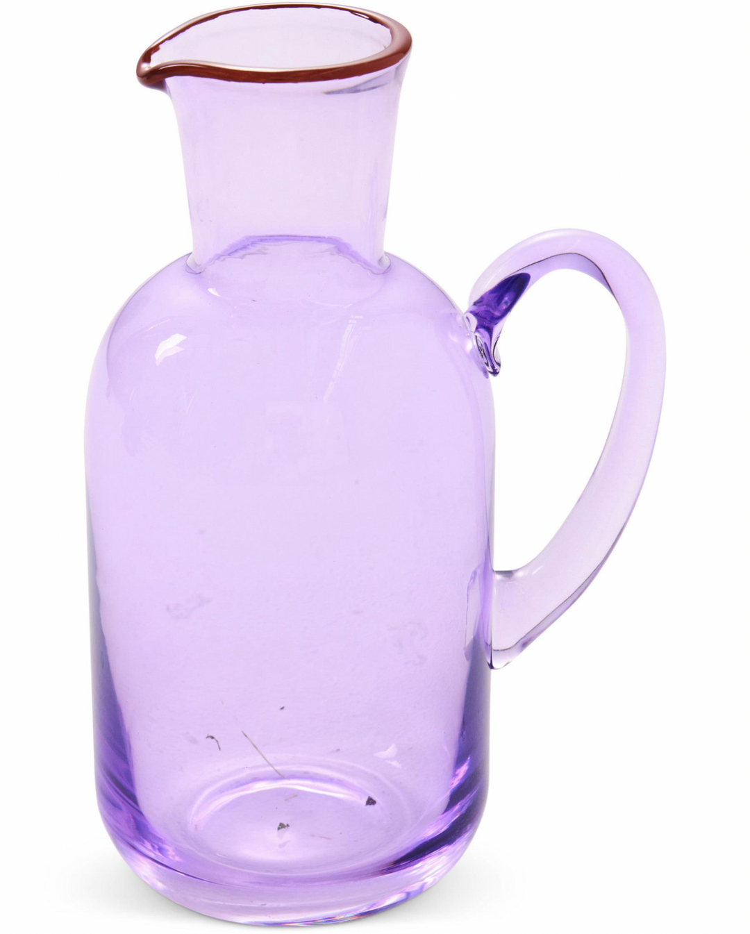 Kip & Co Lilac Colour Block Water Jug