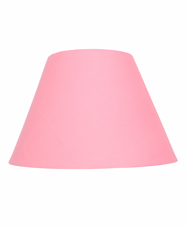 Kip & Co Sophie Lamp Coconut & Pink Fizz