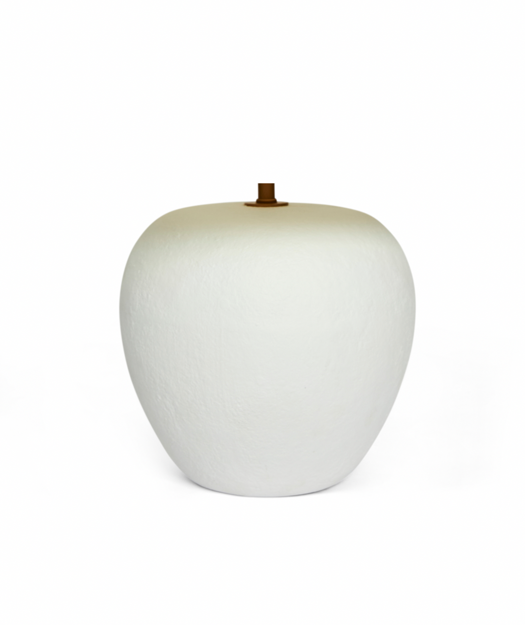 Kip & Co Sophie Lamp Coconut & Pink Fizz - lighting