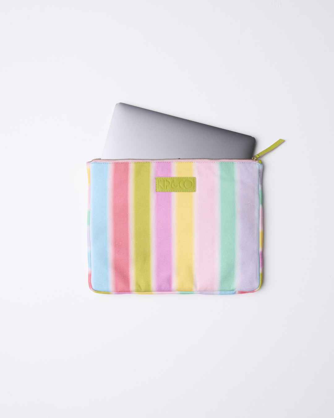 Kip & Co Colour Chameleon Laptop Case