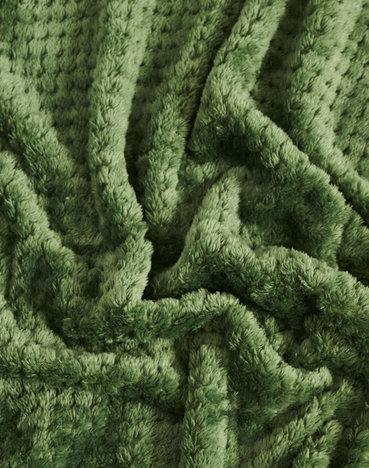 Kip & Co Rainforest Cosy Robe
