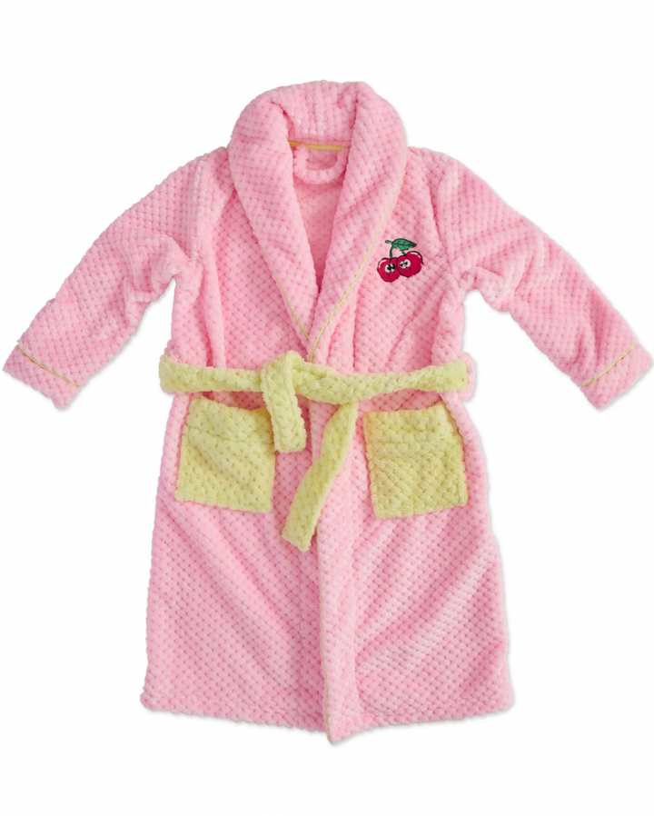 Kip & Co Morning Delight Kids Cosy Robe