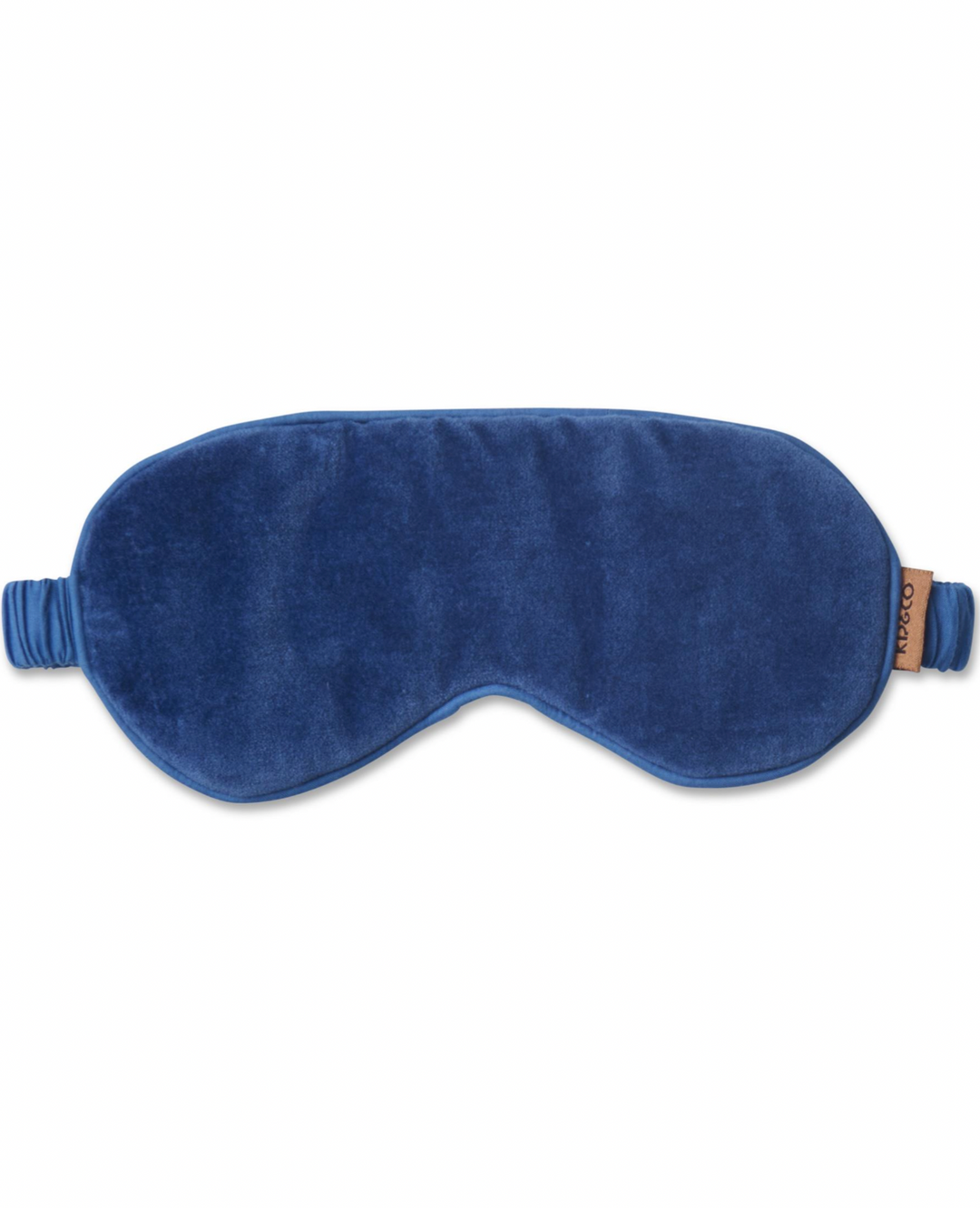 Kip & Co Ocean Dreamer Velvet Eye Mask