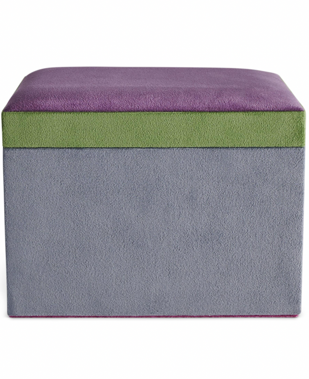 Kip & Co Kaleidoscope Velvet Jewellery Box