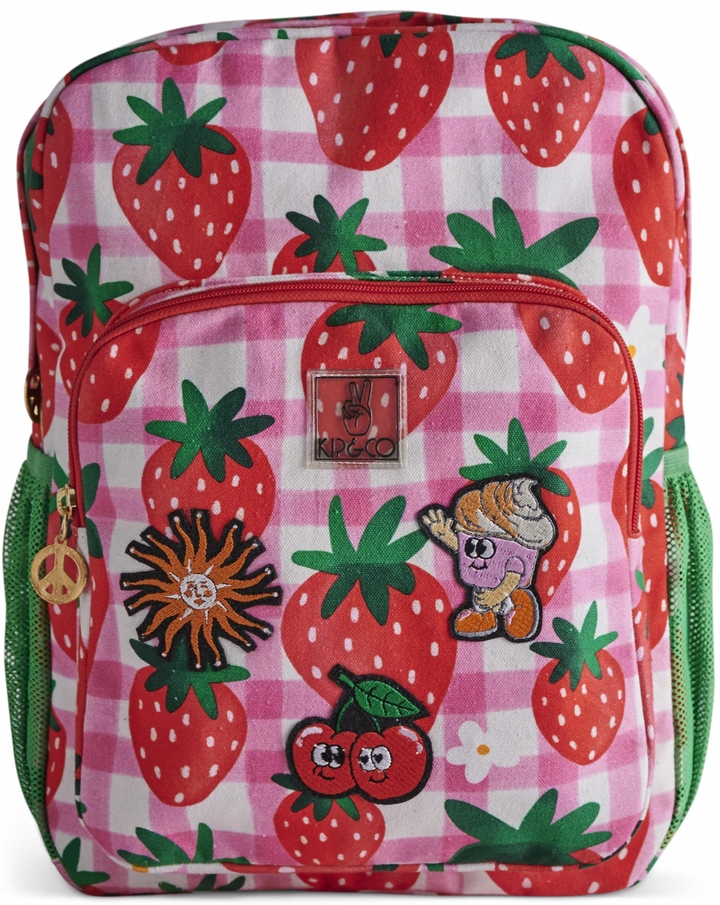 Kip & Co Sweet Treats Backpack