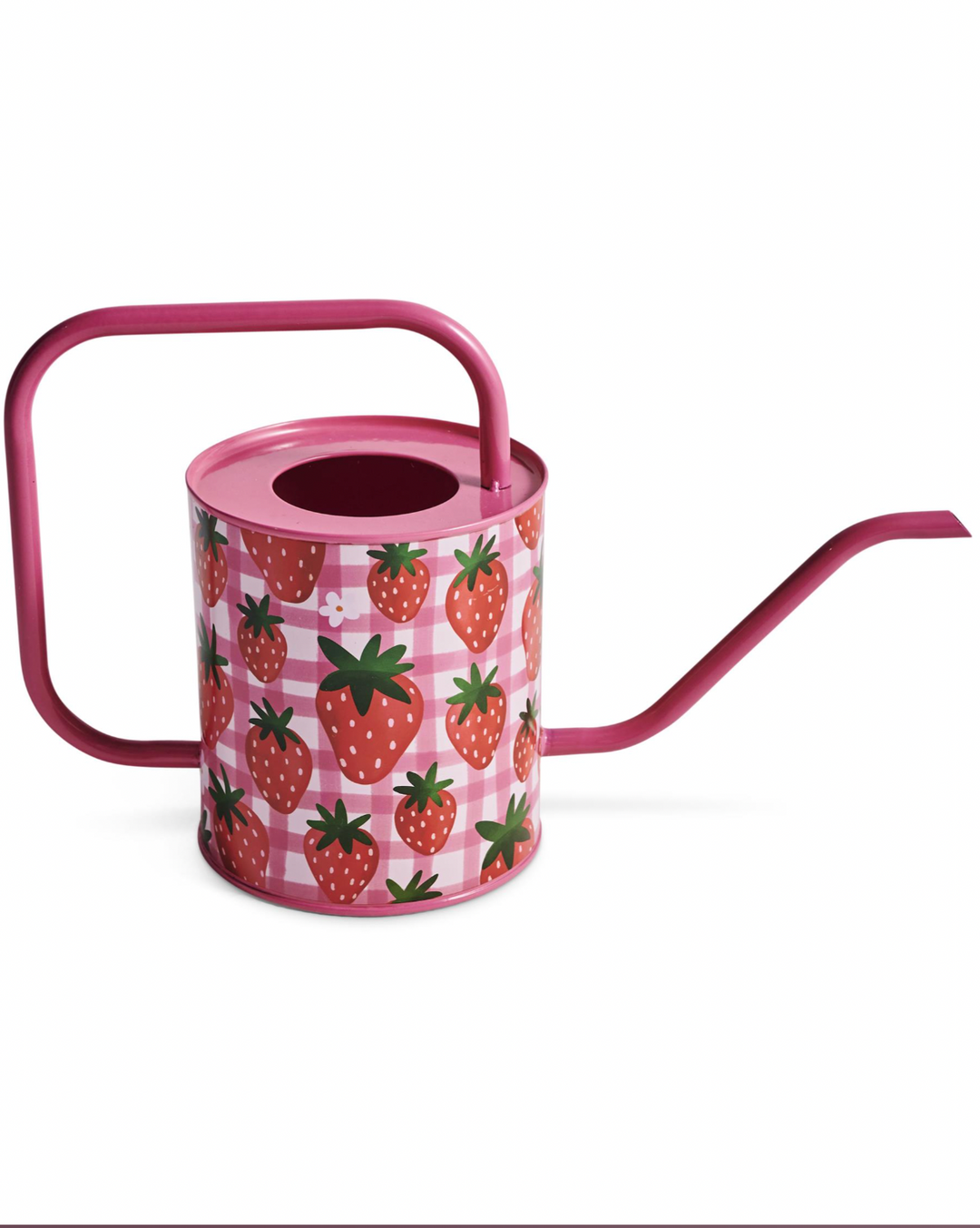 Kip & Co Strawberry Jam Watering Can