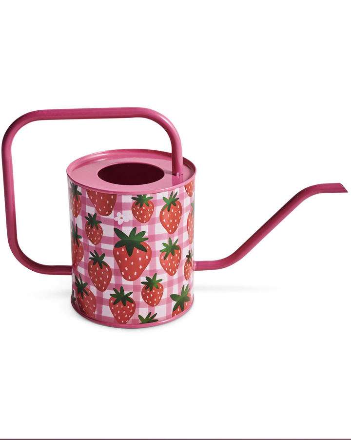 Kip & Co Strawberry Jam Watering Can