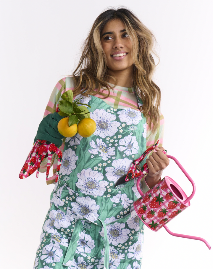 Kip & Co Strawberry Jam Watering Can
