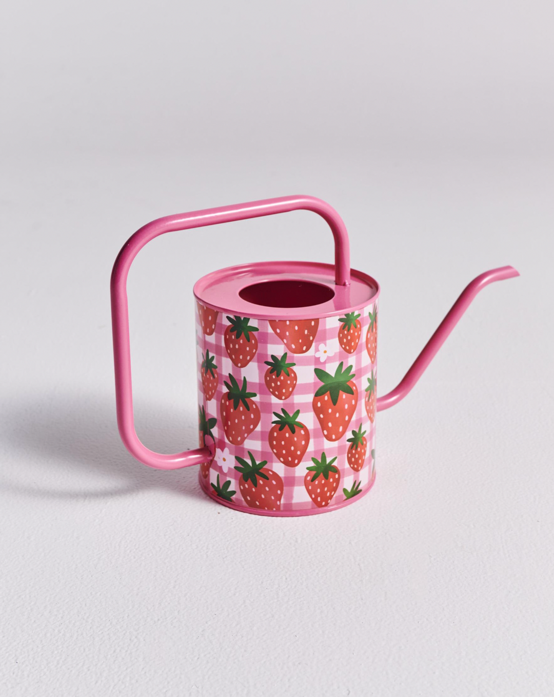 Kip & Co Strawberry Jam Watering Can