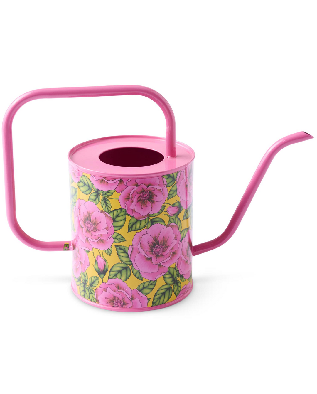 Kip & Co Golden Peony Watering Can