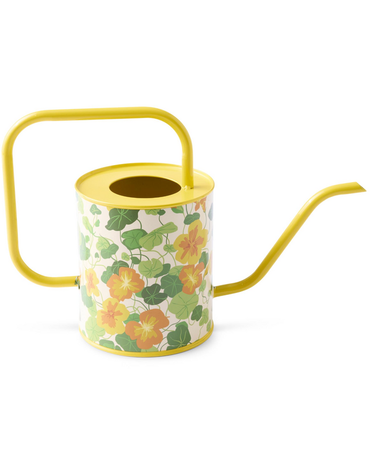 Kip & Co Nasturtium Watering Can