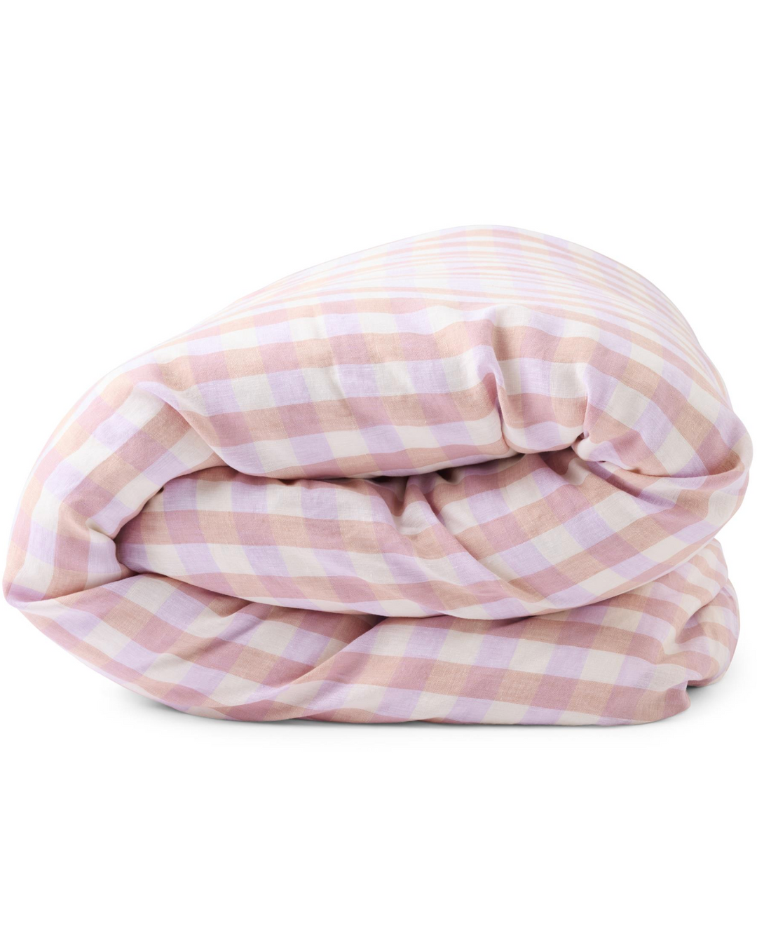 Kip & Co Hazy Days Linen Quilt Cover