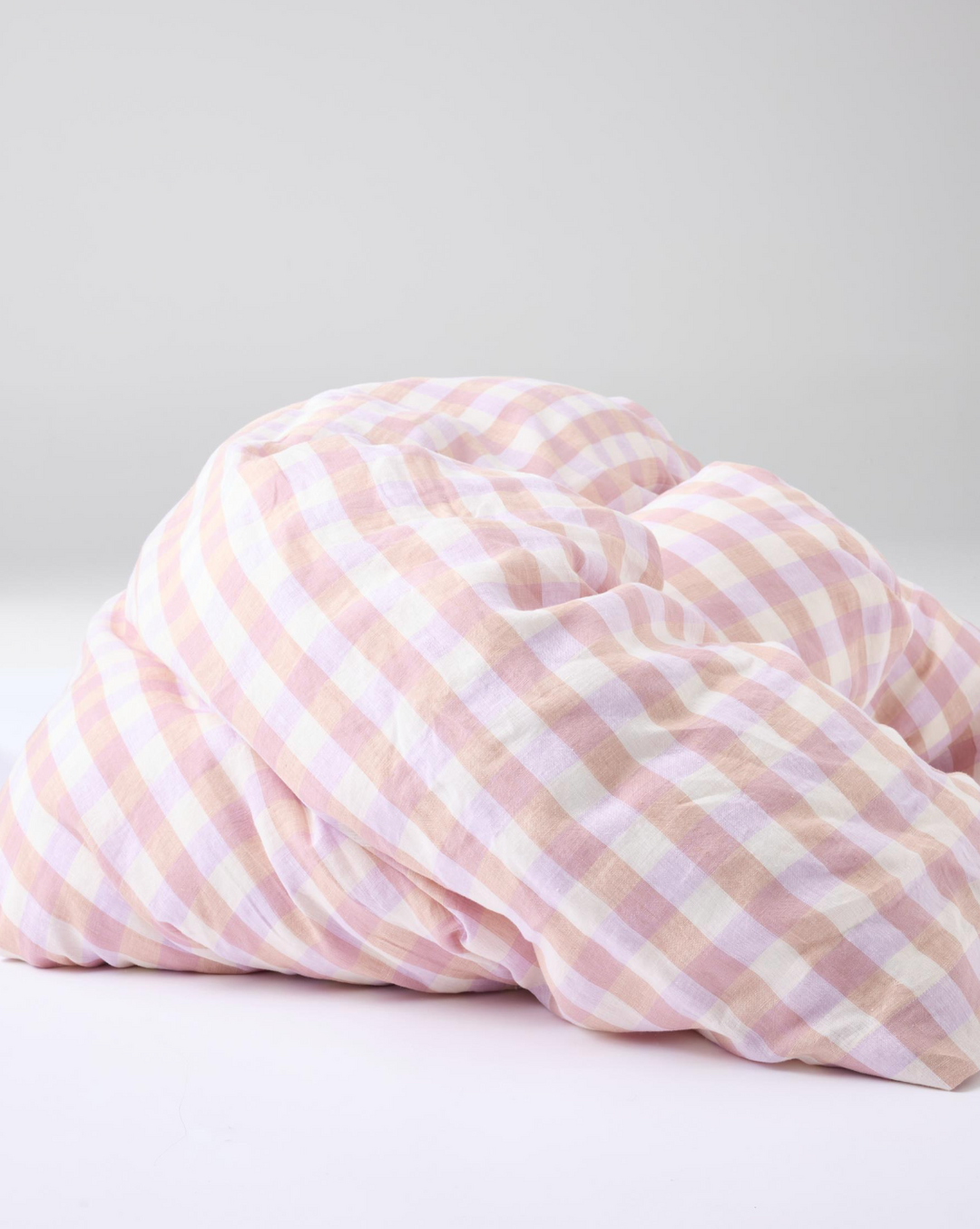 Kip & Co Hazy Days Linen Quilt Cover