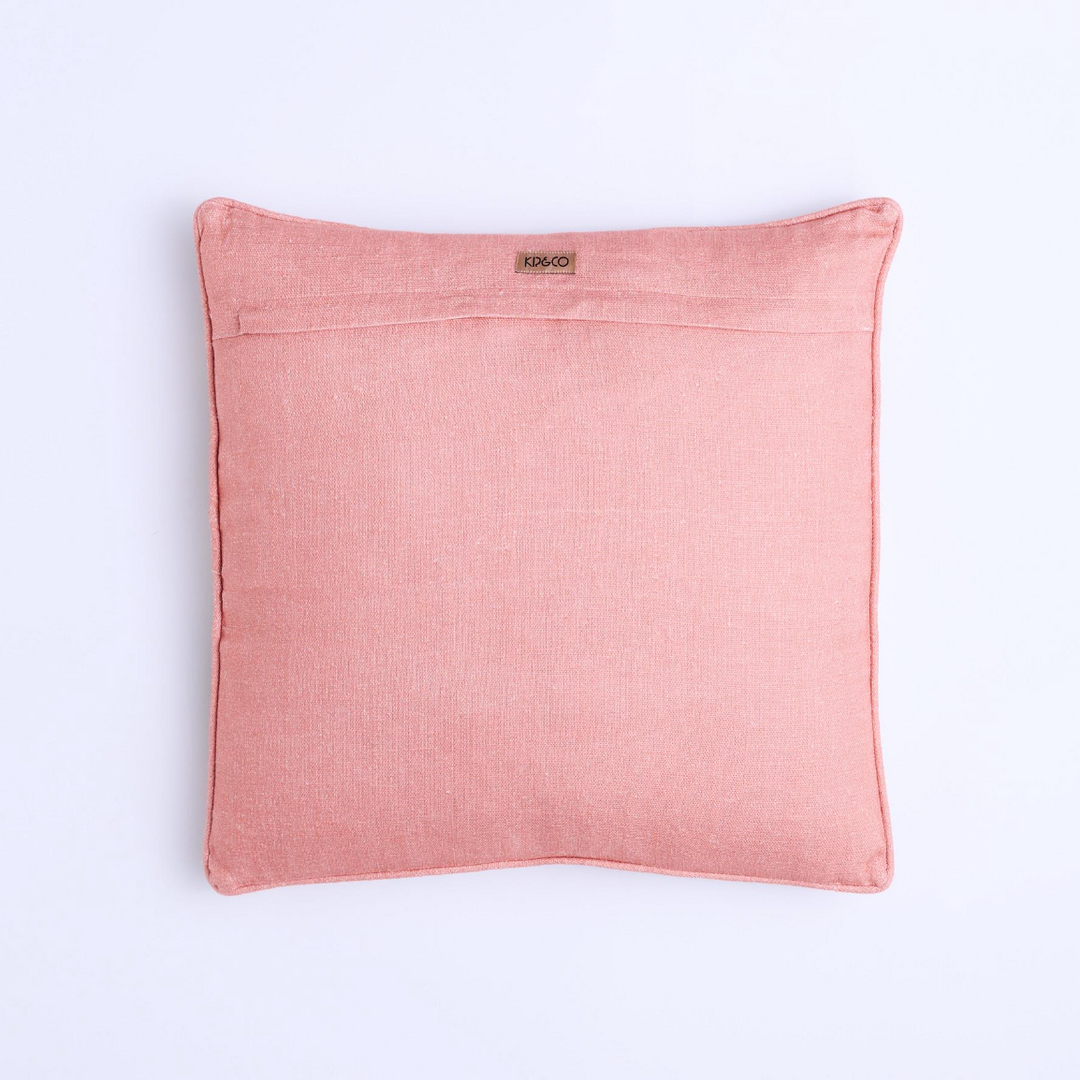 Kip & Co In Bloom Upholstery Cushion
