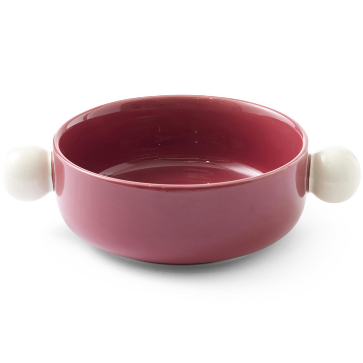 Kip & Co Rhubarb Orbit Baking Dish