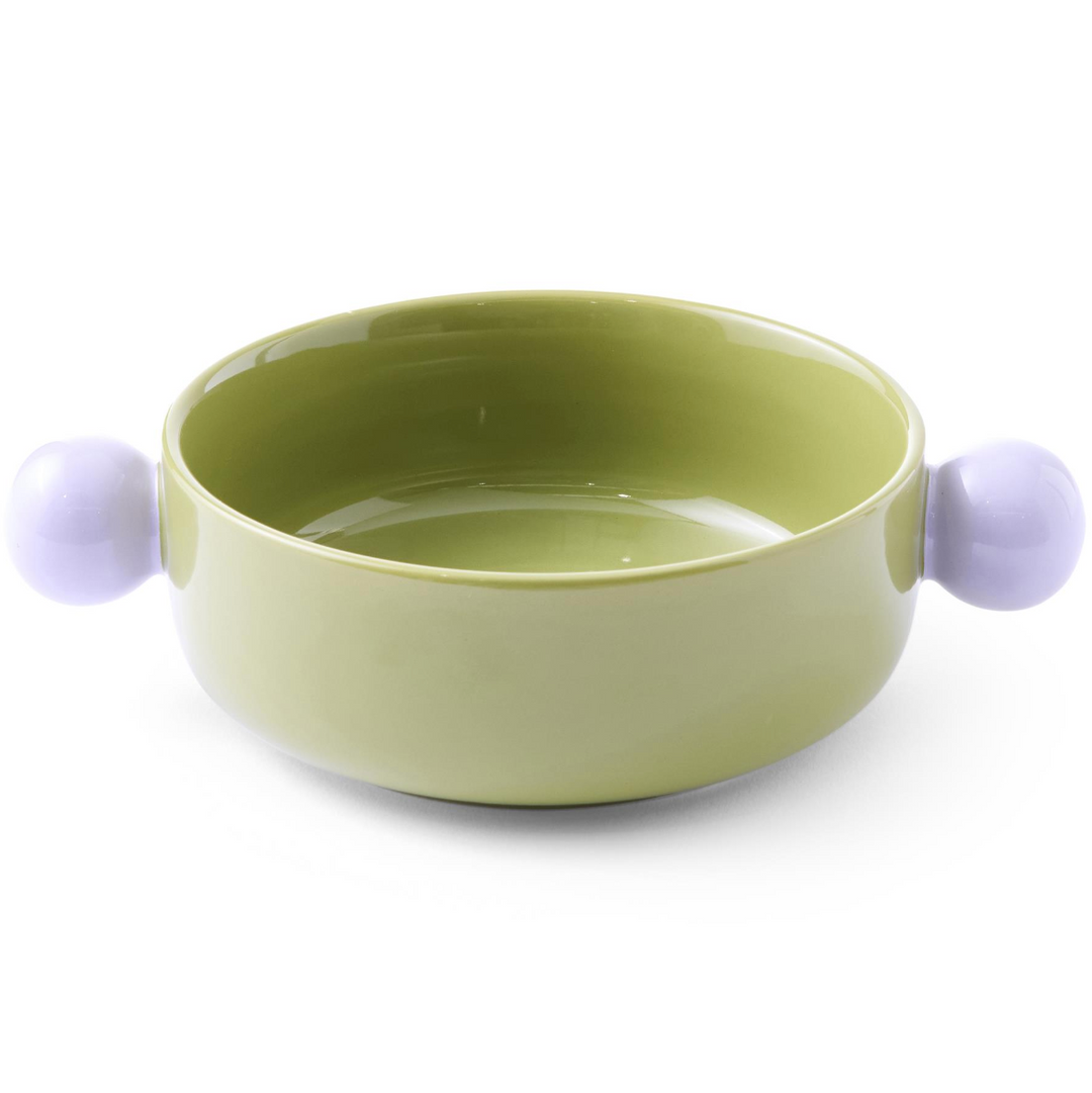 Kip & Co Artichoke Orbit Baking Dish