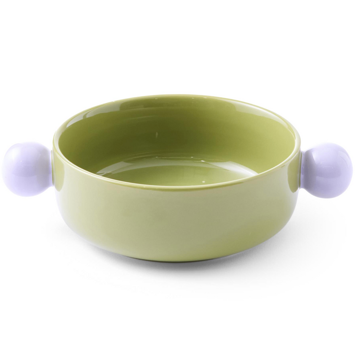 Kip & Co Artichoke Orbit Baking Dish