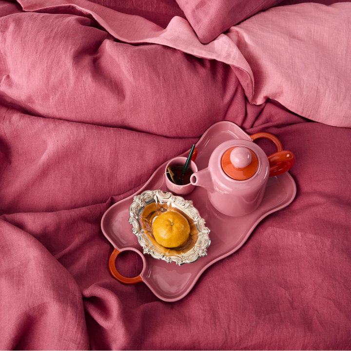 Kip & Co Sweetheart Coffee 6P Set