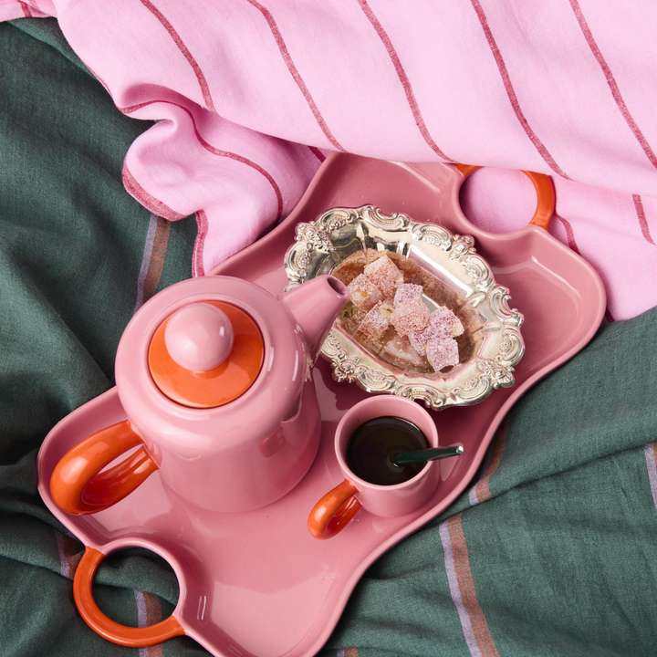 Kip & Co Sweetheart Coffee 6P Set