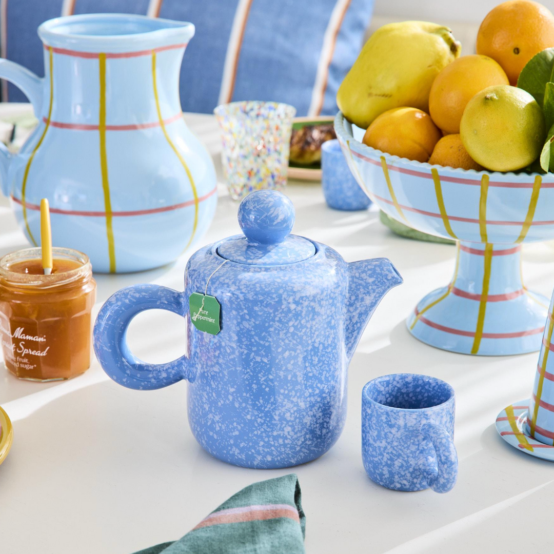 Kip & Co Capri Coffee 6P Set