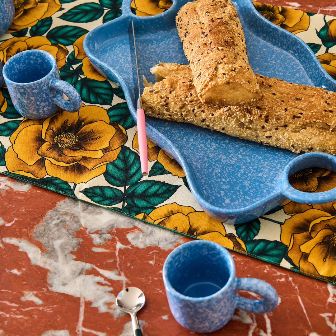 Kip & Co Capri Espresso Mug 2P Set