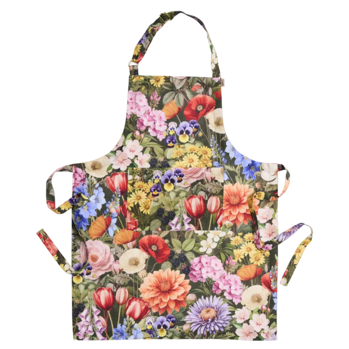Kip & Co Cottage Garden Eden Apron
