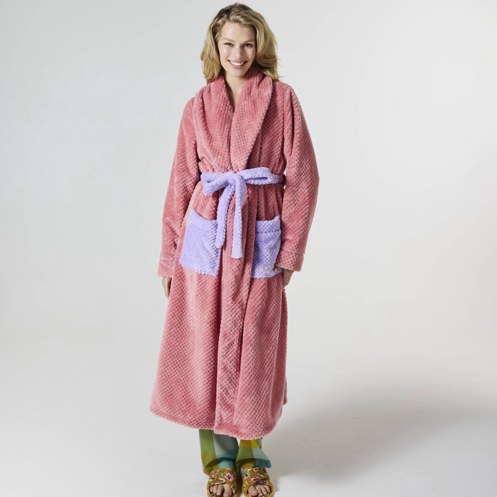 Kip & Co Tulip Adult Cosy Robe