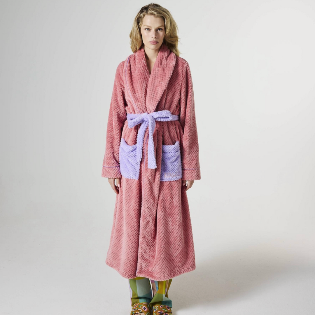 Kip & Co Tulip Adult Cosy Robe