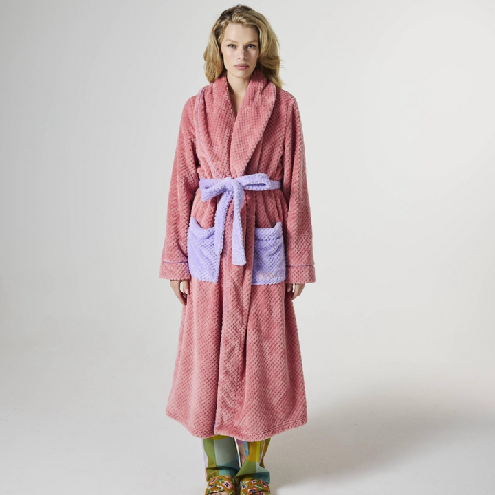 Kip & Co Tulip Adult Cosy Robe