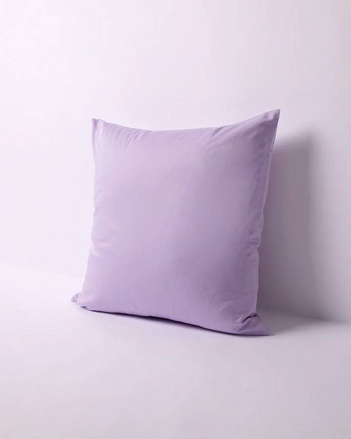 Hommey European Pillowcase - Lavender